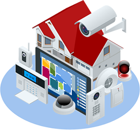 best home security systems in my area