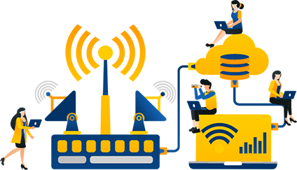 wifi internet & broadband provider in my area