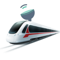 Auto Tracking Satellite