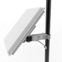 Flat DTH Antenna