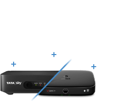 Tata Sky vs Airtel DTH