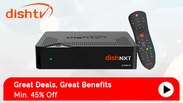 Airtel XStream Deals