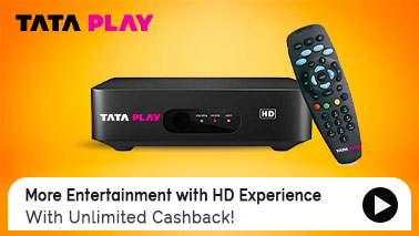 Tata Sky Deals