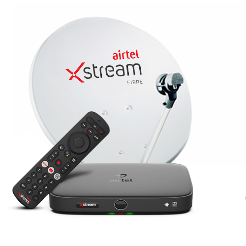airtel network booster for home